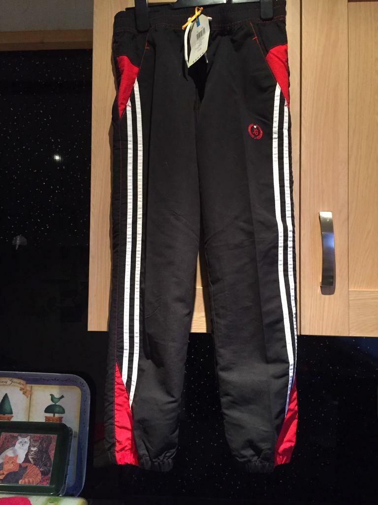 boys tracksuit age 9
